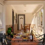 Casa de Férias Gazela House Comfort & Barbecue In *