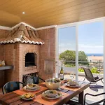 Gazela House Comfort & Barbecue In *
