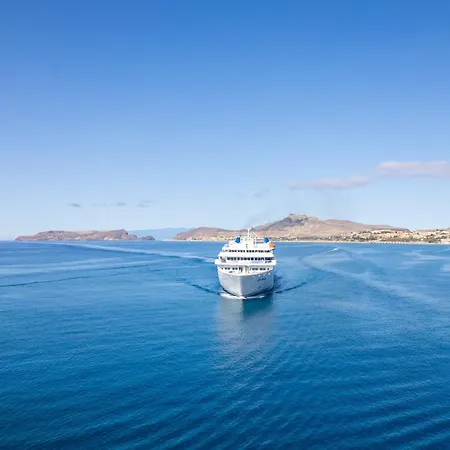 Gazela House Comfort & Barbecue In * Порту-Санту