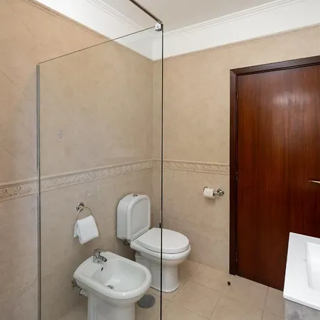 Дом отдыха Gazela House Comfort & Barbecue In Порту-Санту