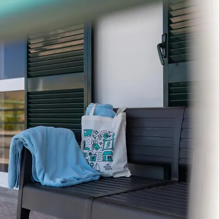 Gazela House Comfort & Barbecue In Дом отдыха *