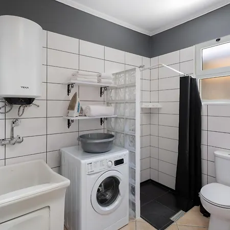 Gazela House Comfort & Barbecue In