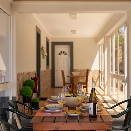 Дом отдыха Gazela House Comfort & Barbecue In *