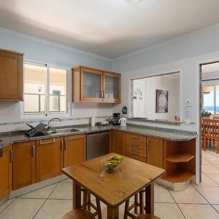 Holiday home Gazela House By An Island Porto Santo