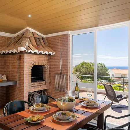 Gazela House Comfort & Barbecue In *