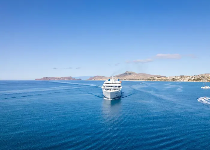 Gazela House Comfort & Barbecue In * Porto Santo