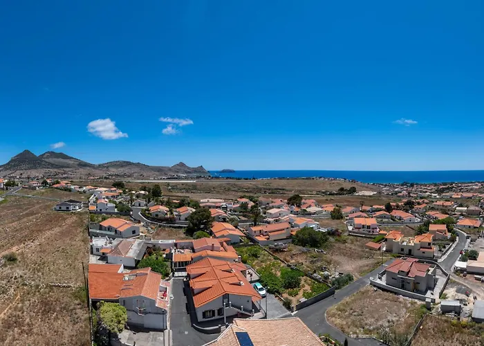 Casa vacanze Gazela House Comfort & Barbecue In