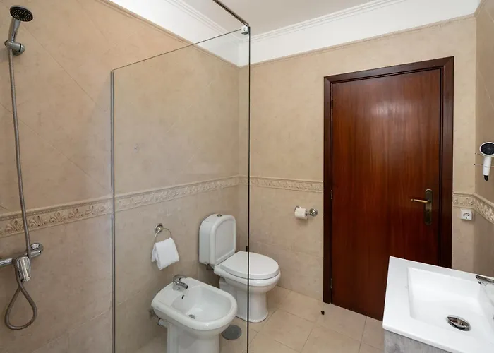 Casa de Férias Gazela House Comfort & Barbecue In Porto Santo