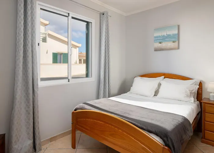 Gazela House Comfort & Barbecue In Casa vacanze Porto Santo