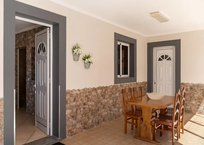 Gazela House Comfort & Barbecue In Casa vacanze *